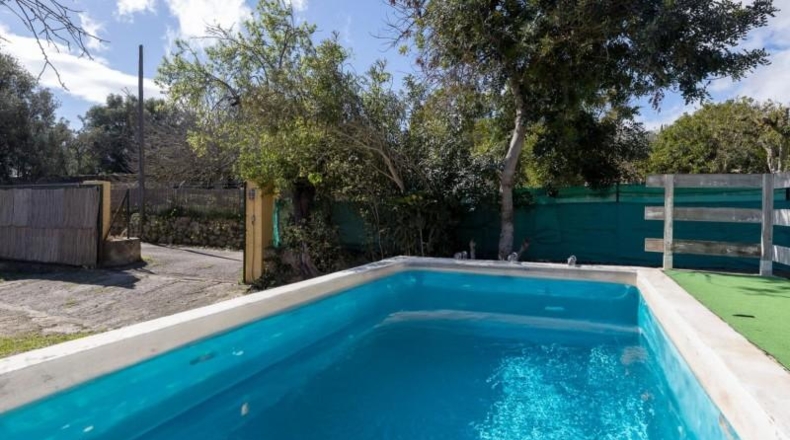 Islas Baleares - Sencelles - 4737m2