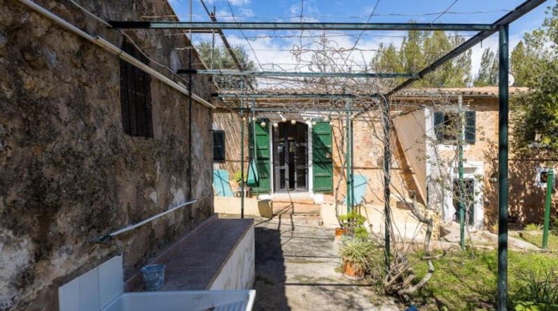 Islas Baleares - Sencelles - 4737m2