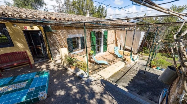 Islas Baleares - Sencelles - 4737m2