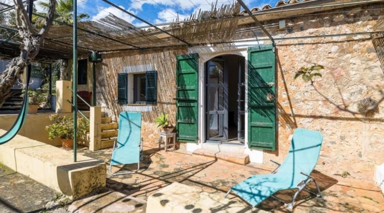 Islas Baleares - Sencelles - 4737m2