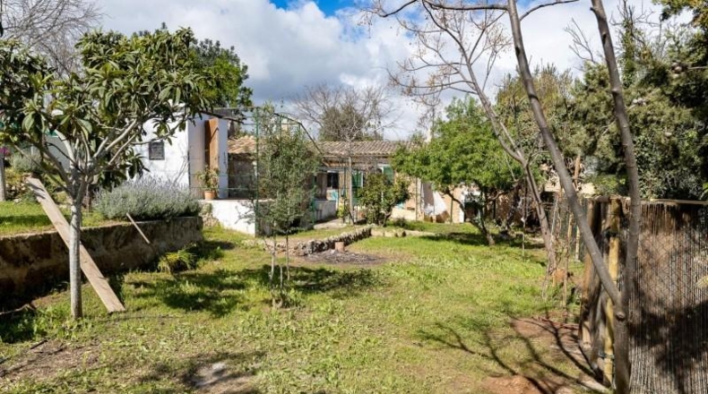 Islas Baleares - Sencelles - 4737m2
