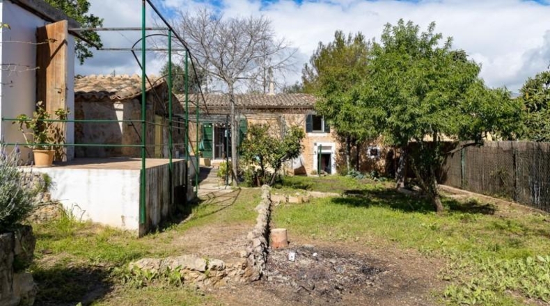 Islas Baleares - Sencelles - 4737m2