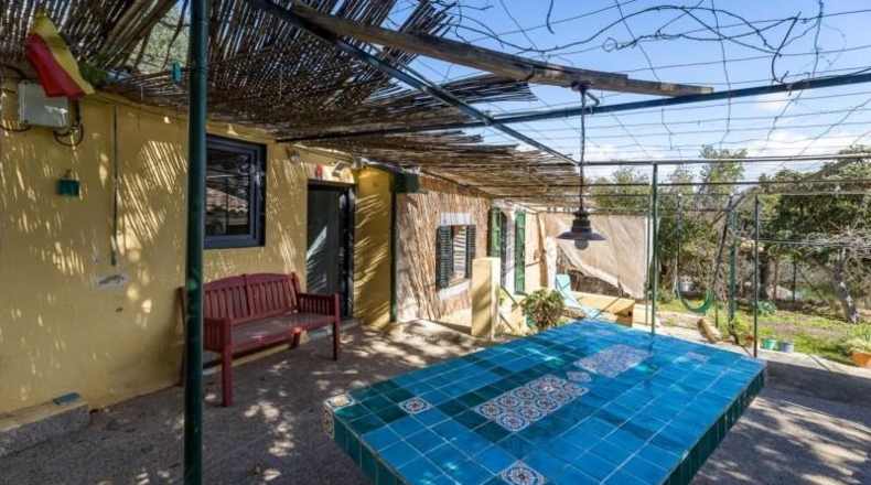 Islas Baleares - Sencelles - 4737m2