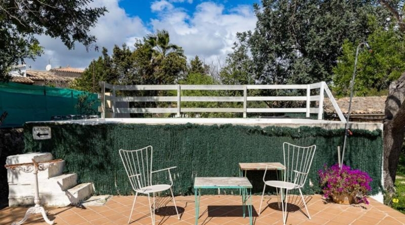 Islas Baleares - Sencelles - 4737m2