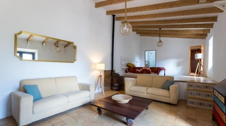 Islas Baleares - Sencelles - 4737m2