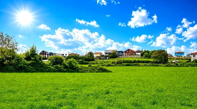 Cantabria - Camargo - 2299m2