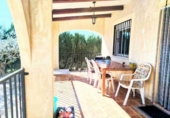 Masia with land for sale in Caudete ref: TR410881 photo