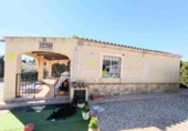 Masia with land for sale in Caudete ref: TR410881 photo