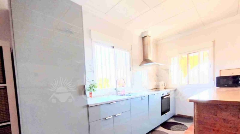 Albacete - Caudete - 8300m2