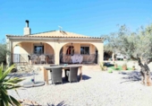 Masia with land for sale in Caudete ref: TR410881 photo