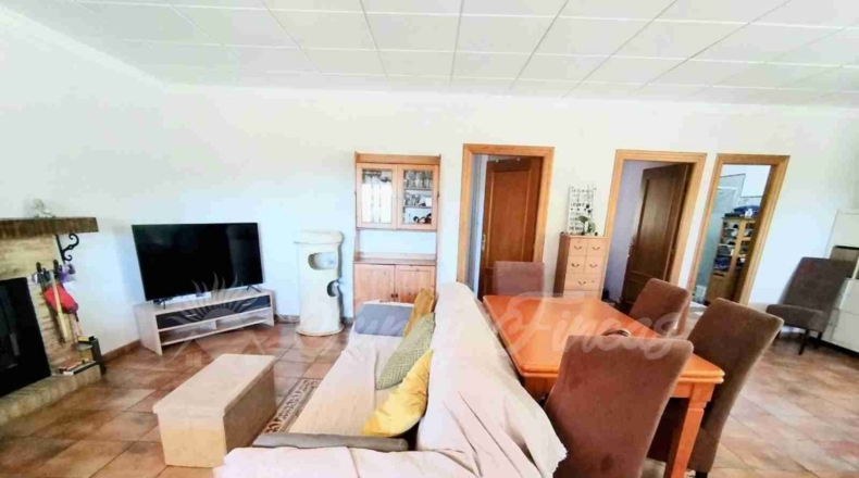 Albacete - Caudete - 8300m2