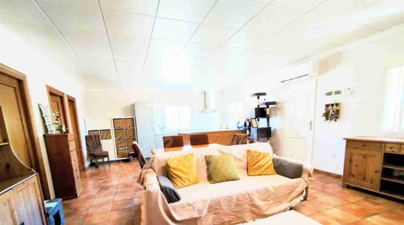 Albacete - Caudete - 8300m2