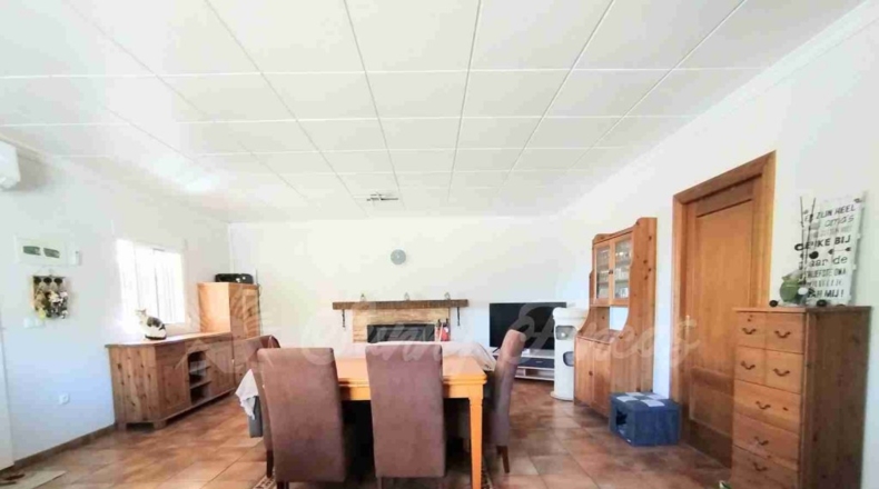 Albacete - Caudete - 8300m2