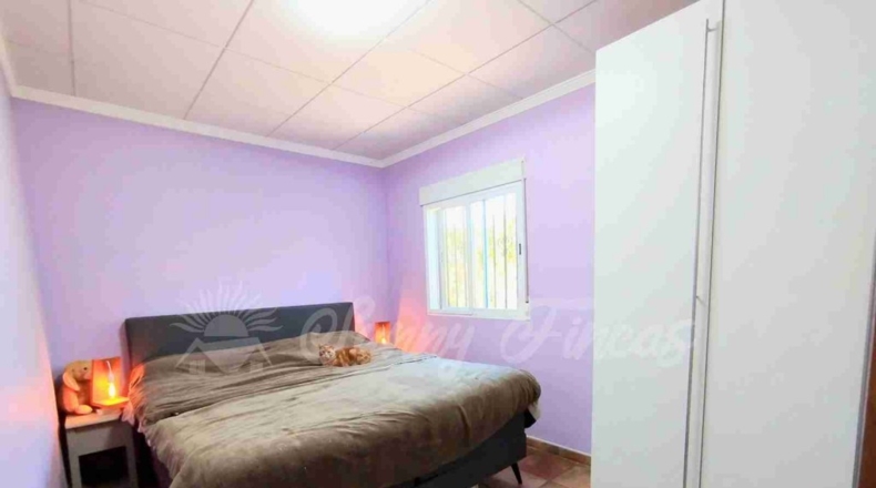 Albacete - Caudete - 8300m2