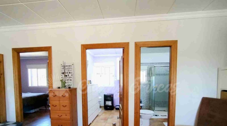 Albacete - Caudete - 8300m2