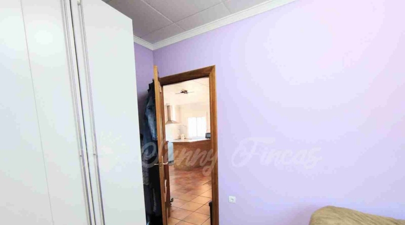 Albacete - Caudete - 8300m2
