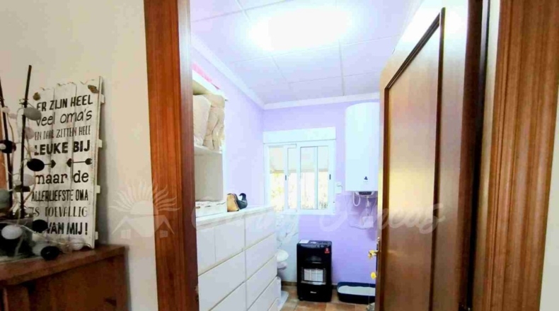 Albacete - Caudete - 8300m2