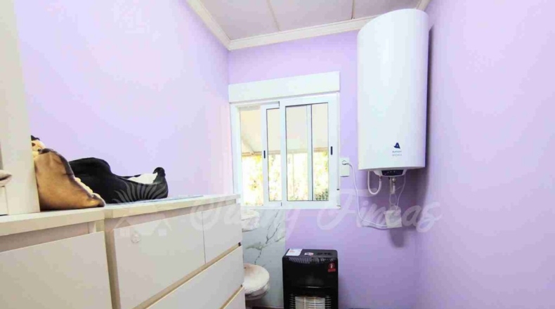 Albacete - Caudete - 8300m2