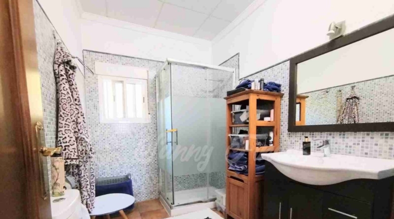 Albacete - Caudete - 8300m2