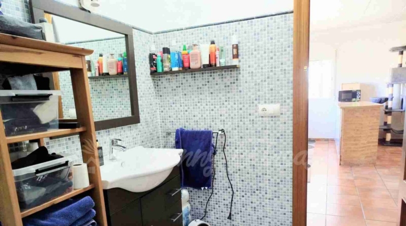 Albacete - Caudete - 8300m2