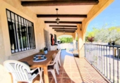 Masia with land for sale in Caudete ref: TR410881 photo