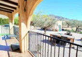 Masia with land for sale in Caudete ref: TR410881 photo