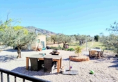Masia with land for sale in Caudete ref: TR410881 photo