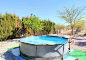Masia with land for sale in Caudete ref: TR410881 photo