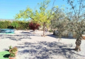 Masia with land for sale in Caudete ref: TR410881 photo