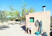 Masia with land for sale in Caudete ref: TR410881 photo