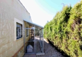 Masia with land for sale in Caudete ref: TR410881 photo
