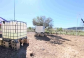 Masia with land for sale in Caudete ref: TR410881 photo