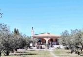 Masia with land for sale in Caudete ref: TR410881 photo