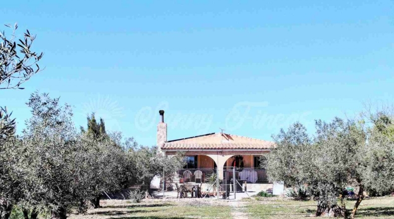 Albacete - Caudete - 8300m2