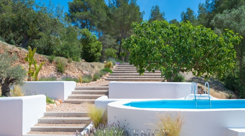 Балеарские острова - Santa Eulalia del Río - 13065m2