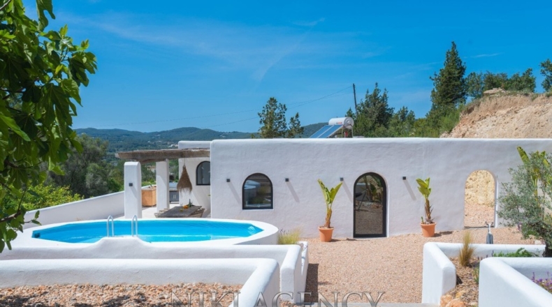 Балеарские острова - Santa Eulalia del Río - 13065m2
