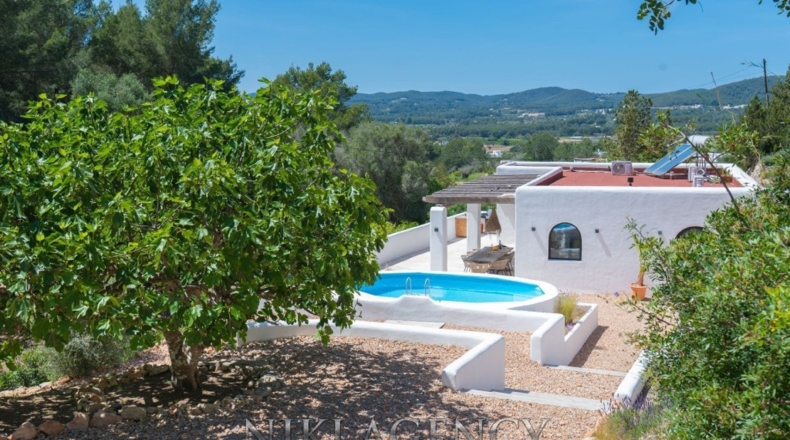 Балеарские острова - Santa Eulalia del Río - 13065m2