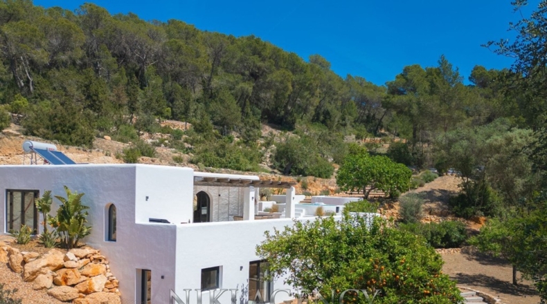 Балеарские острова - Santa Eulalia del Río - 13065m2
