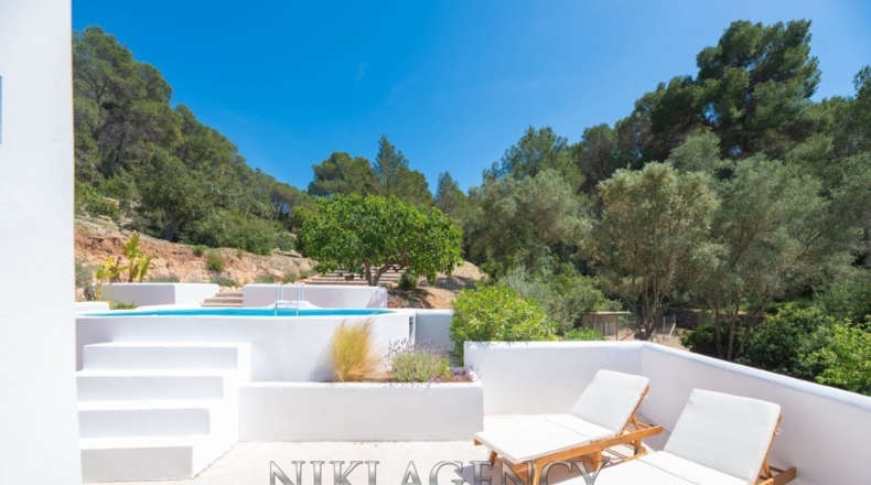 Балеарские острова - Santa Eulalia del Río - 13065m2