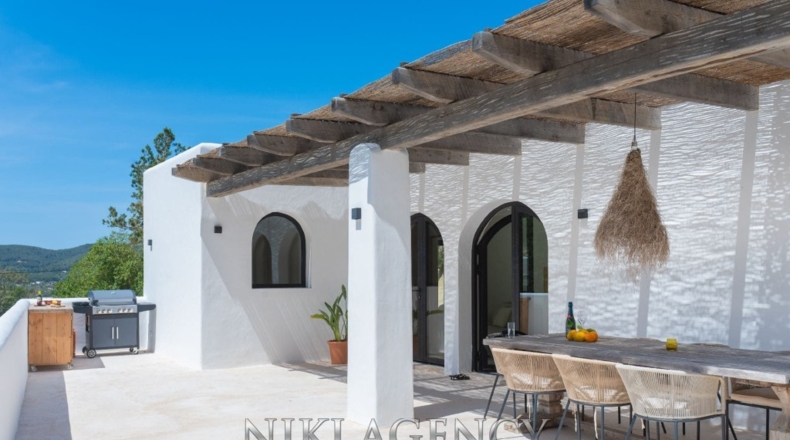 Балеарские острова - Santa Eulalia del Río - 13065m2