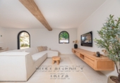 Xalet independent amb terreny en venda a Santa Eulària des Riu ref.: TR284327 foto