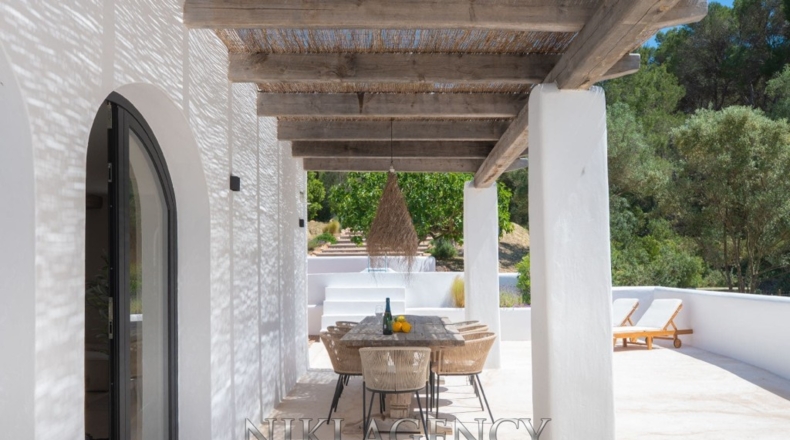 Балеарские острова - Santa Eulalia del Río - 13065m2