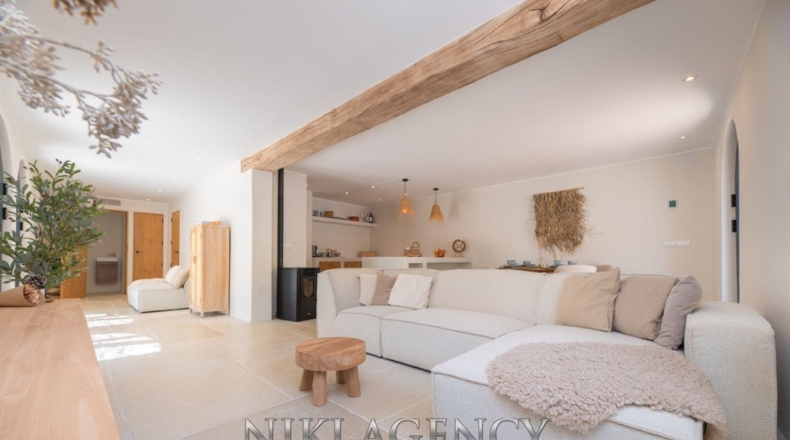Балеарские острова - Santa Eulalia del Río - 13065m2