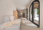 Xalet independent amb terreny en venda a Santa Eulària des Riu ref.: TR284327 foto