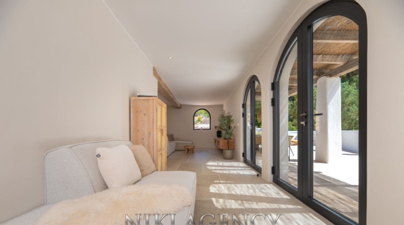 Балеарские острова - Santa Eulalia del Río - 13065m2