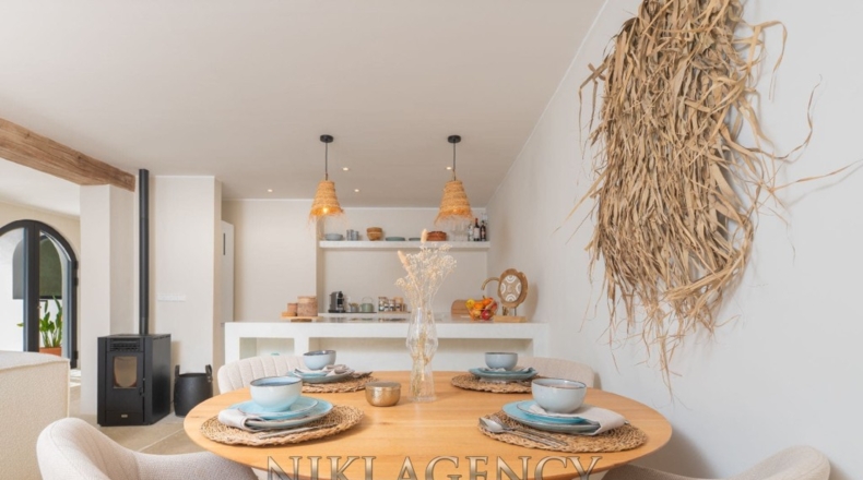 Балеарские острова - Santa Eulalia del Río - 13065m2
