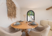 Xalet independent amb terreny en venda a Santa Eulària des Riu ref.: TR284327 foto
