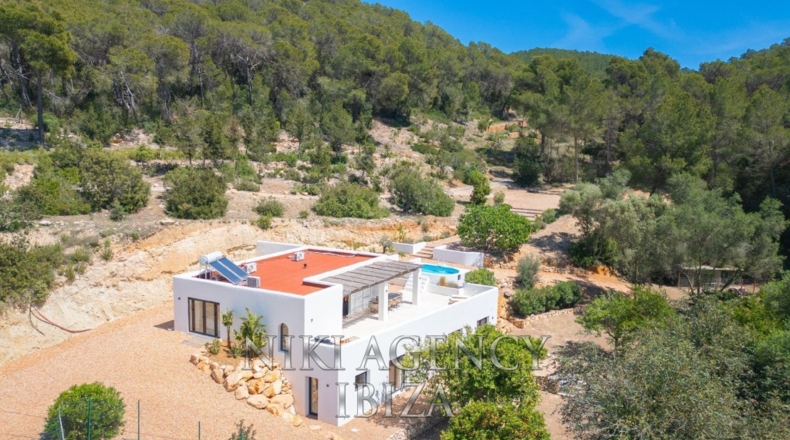 Балеарские острова - Santa Eulalia del Río - 13065m2