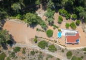 Xalet independent amb terreny en venda a Santa Eulària des Riu ref.: TR284327 foto