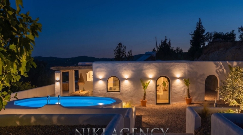 Балеарские острова - Santa Eulalia del Río - 13065m2